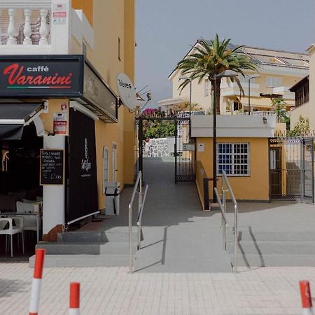 Adosado En Costa Adeje Apartamento Playa de las Americas  Exterior foto