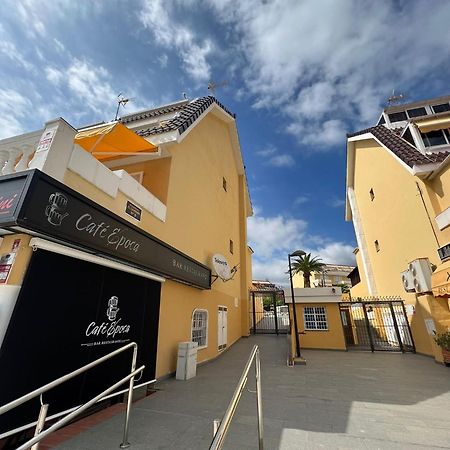 Adosado En Costa Adeje Apartamento Playa de las Americas  Exterior foto
